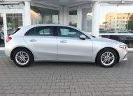 MERCEDES-BENZ A 180d Navi Kamera Temp. Aut.