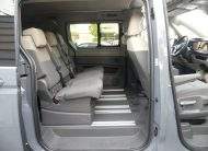 VW T7 California Beach Camper LED AHK Standhz