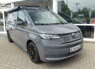 VW T7 California Beach Camper LED AHK Standhz