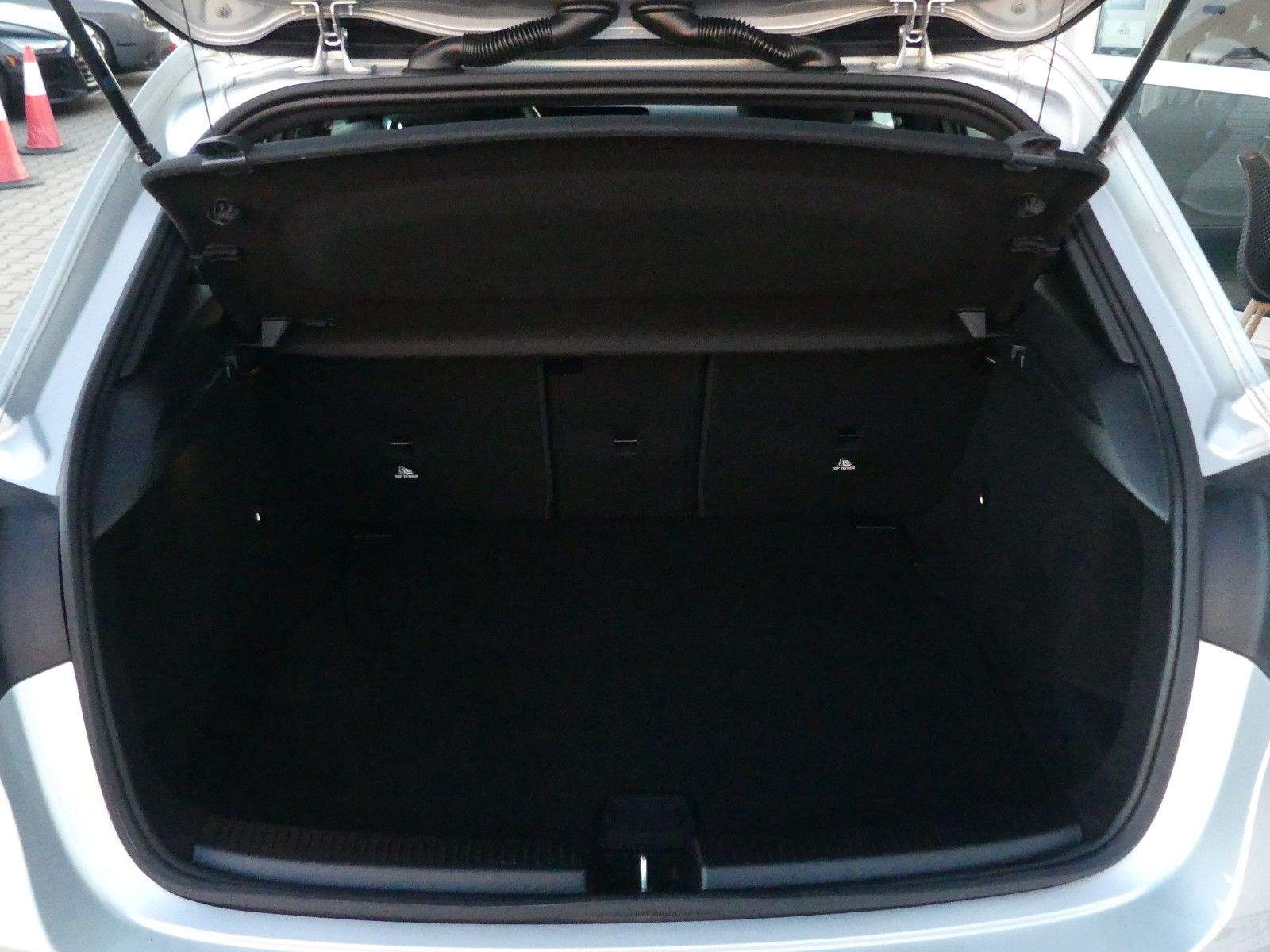 MERCEDES-BENZ A 180d Navi Kamera Temp. Aut.