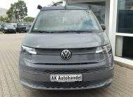 VW T7 California Beach Camper LED AHK Standhz