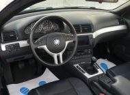 BMW 330 Ci M-Sport LM HiFi Navi Xenon Leder