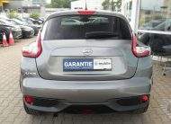 NISSAN Juke Tekna 360° Kamera Navi Bluethooth