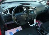 KIA cee'd Sportswagon 1.4 CRDi Edition 7 TUV