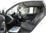 SMART ForTwo Cabrio Schaltwippen Automatik Klimaaut.