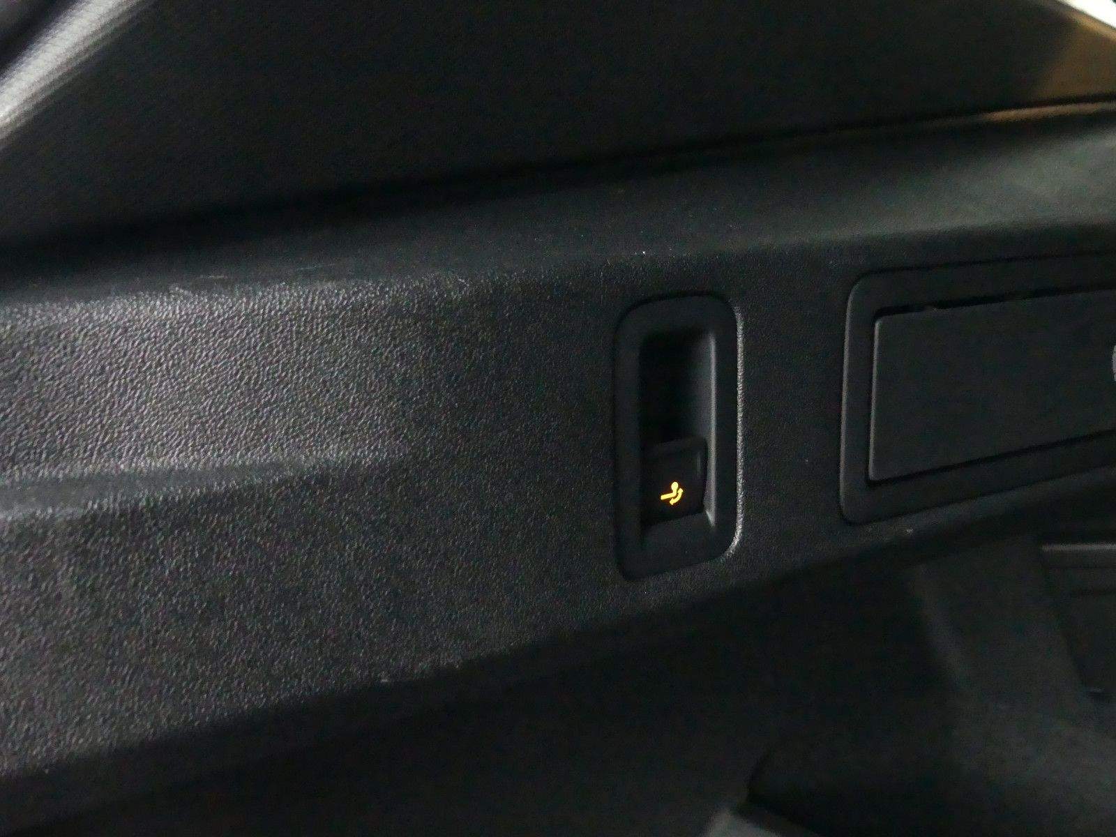 VW Tiguan 4M R-Line Pano HUD AHK H&K STANDH AHK 20"