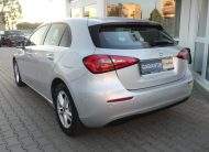 MERCEDES-BENZ A 180d Navi Kamera Temp. Aut.