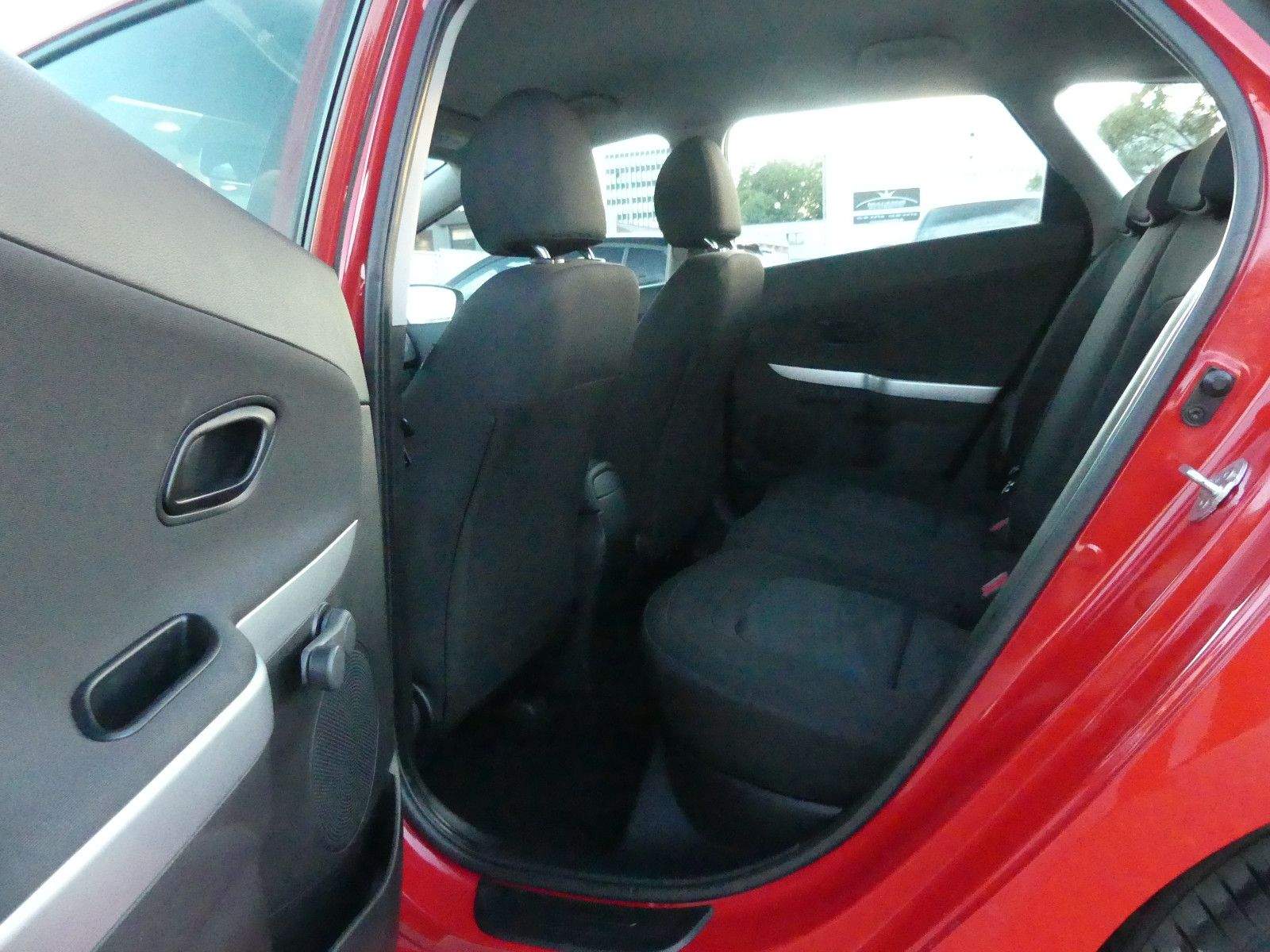 KIA cee'd Sportswagon 1.4 CRDi Edition 7 TUV