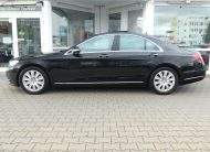 MERCEDES-BENZ S350D BlueTec 4-Matic LED+ Pano 360° HUD Burmest