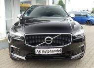 VOLVO XC60 R-Design AWD LED Kamera Pano H&K Alcantara