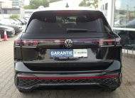 VW Tiguan 4M R-Line Pano HUD AHK H&K STANDH AHK 20"