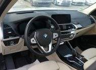 BMW X3 xDrive 30d Individual HUD 360° Pano Leder