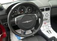 CHRYSLER Crossfire Cabrio ZH Automatik Klima TUV