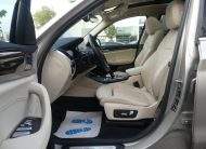 BMW X3 xDrive 30d Individual HUD 360° Pano Leder