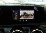 MERCEDES-BENZ A 180d Navi Kamera Temp. Aut.