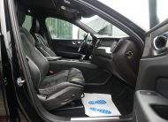 VOLVO XC60 R-Design AWD LED Kamera Pano H&K Alcantara