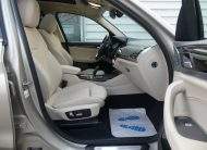 BMW X3 xDrive 30d Individual HUD 360° Pano Leder
