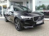 VOLVO XC60 R-Design AWD LED Kamera Pano H&K Alcantara