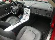 CHRYSLER Crossfire Cabrio ZH Automatik Klima TUV