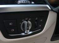 BMW X3 xDrive 30d Individual HUD 360° Pano Leder