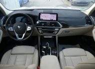 BMW X3 xDrive 30d Individual HUD 360° Pano Leder