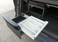 VW T7 California Beach Camper LED AHK Standhz