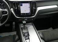 VOLVO XC60 R-Design AWD LED Kamera Pano H&K Alcantara