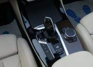 BMW X3 xDrive 30d Individual HUD 360° Pano Leder