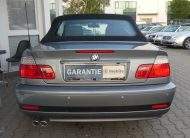 BMW 330 Ci M-Sport LM HiFi Navi Xenon Leder
