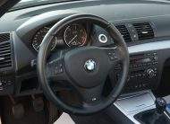 BMW 120d Cabrio M-Sport PDC Temp. Alarm