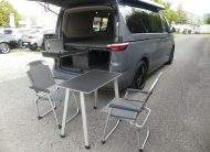 VW T7 California Beach Camper LED AHK Standhz