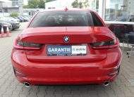 BMW 320i Sport Line LED PDC Navi CarPlay LCP 3-Klima