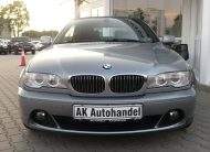 BMW 330 Ci M-Sport LM HiFi Navi Xenon Leder