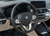 BMW X3 xDrive 30d Individual HUD 360° Pano Leder