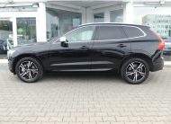VOLVO XC60 R-Design AWD LED Kamera Pano H&K Alcantara