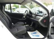 SMART ForTwo Cabrio Schaltwippen Automatik Klimaaut.