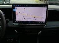 VW Tiguan 4M R-Line Pano HUD AHK H&K STANDH AHK 20"