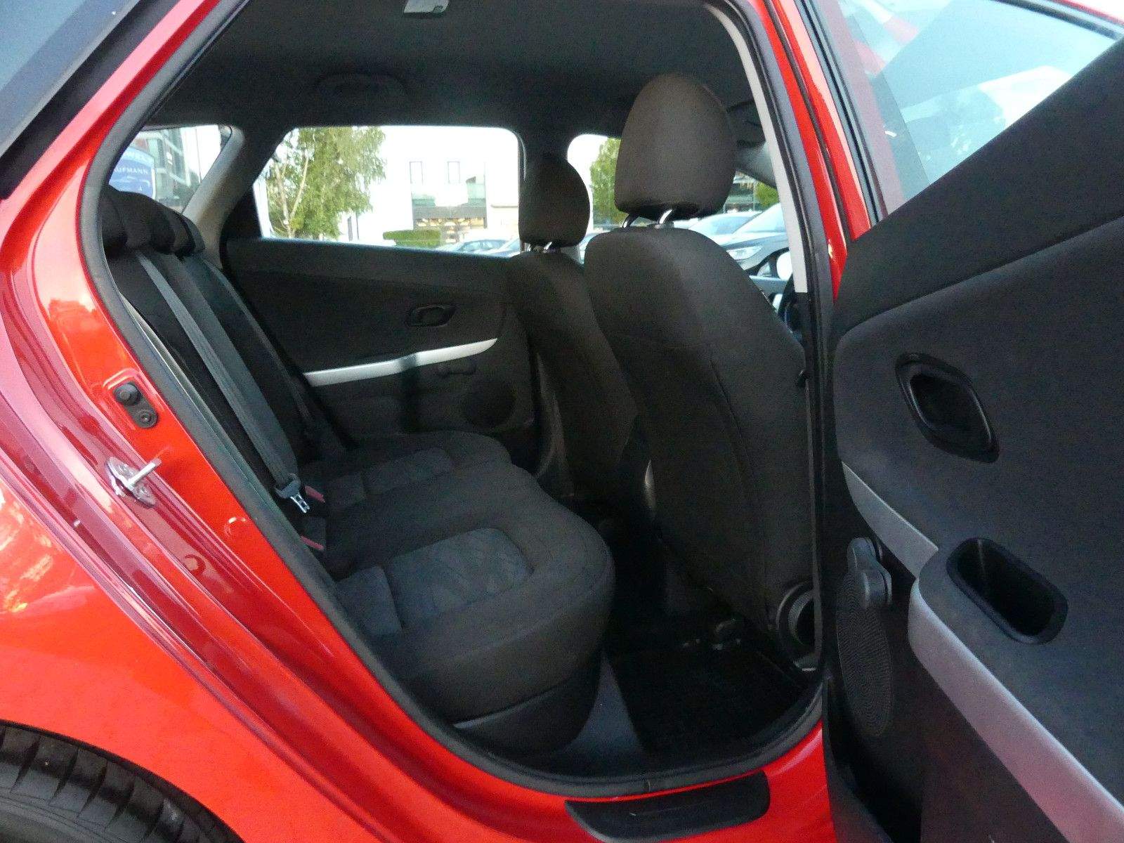 KIA cee'd Sportswagon 1.4 CRDi Edition 7 TUV
