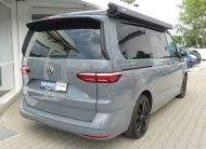 VW T7 California Beach Camper LED AHK Standhz