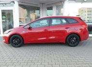 KIA cee'd Sportswagon 1.4 CRDi Edition 7 TUV