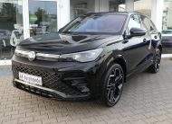 VW Tiguan 4M R-Line Pano HUD AHK H&K STANDH AHK 20"