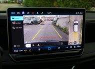 VW Tiguan 4M R-Line Pano HUD AHK H&K STANDH AHK 20"