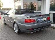 BMW 330 Ci M-Sport LM HiFi Navi Xenon Leder