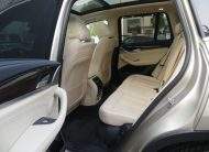 BMW X3 xDrive 30d Individual HUD 360° Pano Leder