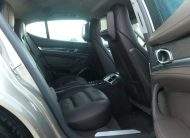PORSCHE Panamera Diesel Keramik Burmester Fond-DVD 360°C
