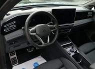 VW Tiguan 4M R-Line Pano HUD AHK H&K STANDH AHK 20"