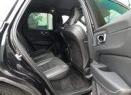 VOLVO XC60 R-Design AWD LED Kamera Pano H&K Alcantara