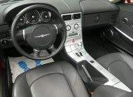 CHRYSLER Crossfire Cabrio ZH Automatik Klima TUV