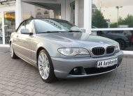 BMW 330 Ci M-Sport LM HiFi Navi Xenon Leder