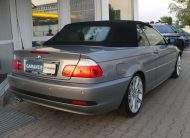 BMW 330 Ci M-Sport LM HiFi Navi Xenon Leder